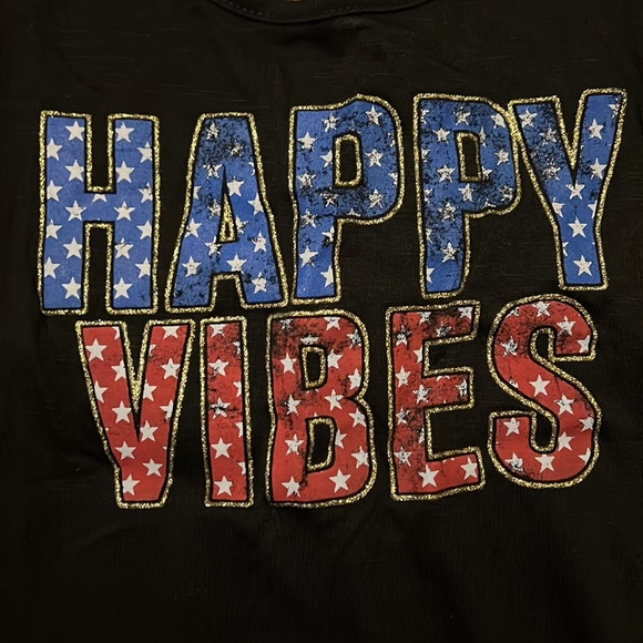 4th of July tank - Picture 3 of 7